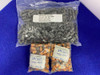 .38/.357 Reloading Bullet Lot *ZERO BULLET 125GR JHP AND REM 148GR HBWC*