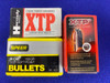 Hornady XTP & Speer .38/.357 Reloading Bullet Lot *PREMIUM HUNTING BULLETS*