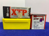 Hornady XTP & Speer .38/.357 Reloading Bullet Lot *PREMIUM HUNTING BULLETS*