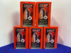 500 Hornady XTP .44 Cal .430 180gr Bullets *JACKETED HALLOW POINT BULLETS*