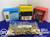 Lot of .45 Cal Reloading Bullets *HORNADY XTP, NOSLER, SPEER, MONTANA GOLD*