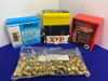 Lot of .45 Cal Reloading Bullets *HORNADY XTP, NOSLER, SPEER, MONTANA GOLD*