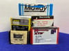 Lot of .45 Cal Reloading Bullets *HORNADY XTP, NOSLER, SPEER, MONTANA GOLD*