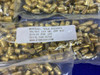 Hornady XTP, Montana Gold Reloading Bullet Lot *DEFENSIVE RELOADING LOT*
