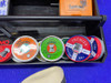 Air Rifle & Target Shooting Accessory Lot *MIXED AIRGUN SHOOTING SUPPY LOT*