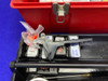 Air Rifle & Target Shooting Accessory Lot *MIXED AIRGUN SHOOTING SUPPY LOT*