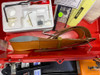 Air Rifle & Target Shooting Accessory Lot *MIXED AIRGUN SHOOTING SUPPY LOT*