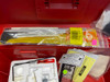 Air Rifle & Target Shooting Accessory Lot *MIXED AIRGUN SHOOTING SUPPY LOT*
