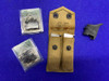 Huge Mixed Firearm Accessory Lot *TACTICAL FIREARM ACCESSORIES / PARTS*