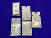 Huge Mixed Firearm Accessory Lot *TACTICAL FIREARM ACCESSORIES / PARTS*