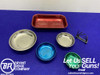 Magnetic Parts Tray Set & Eklind Tool *KEEPING SMALL PARTS ORGANIZED*