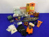 Huge Shooting & Hunting Accessories Lot *EXCELLENT VARIETY HUNTING LOT*