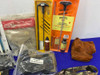 Huge Shooting & Hunting Accessories Lot *EXCELLENT VARIETY HUNTING LOT*