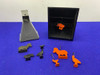 ElGamo and Marksman Pellet Trap Lot *MULTIPLE ANIMAL SILHOUETTES INCLUDED*