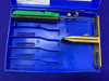 RCBS 5-0-5 Scale & Gatco Sharpening System *WORKBENCH & MAINTENANCE GEAR*