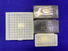 Assorted Lot of Reloading Ammo Boxes & Brass *MTM, BERRY'S MFG, CASE-GARD*