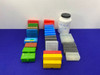 Assorted Lot of Reloading Ammo Boxes & Brass *MTM, BERRY'S MFG, CASE-GARD*