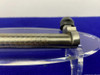 *RH, LONG-ACTION, STAINLESS, JEWELED* -CUSTOM SHOP- Remington .308 Bolt-GID1181501917