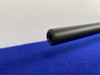 *CUSTOM SHOP OEM INVENTORY* .270 Win 22" Blue Remington 700 Barrel Assembly-GID1181511581