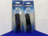Lot of 2 Meggar Ruger P85/89 9MM 10 Round Mags *EXCELLENT RUGER MAGAZINES*-GID1181703258