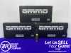Lot of 150 Rounds of 10MM - Ammo INC *OUTSTANDING HANGUN AMMUNITION*-GID1181704270