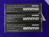 Lot of 150 Rounds of 10MM - Ammo INC *OUTSTANDING HANGUN AMMUNITION*-GID1181704270
