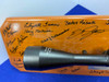 Swarovski Habicht 4-12x50A Non-Functional Presentation *UNIQUE MEMORABILIA*-GID1181706264
