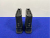 TWO 5-Round 6.5 Creedmoor *LEGACY SPORTS POLYMER SHORT ACTION MAGAZINES*-GID1181529354