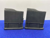 TWO 5-Round 6.5 Creedmoor *LEGACY SPORTS POLYMER SHORT ACTION MAGAZINES*-GID1181529354