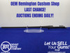 *CUSTOM SHOP OEM INVENTORY* .270 Win 22" Blue Remington 700 Barrel Assembly-GID1181532522