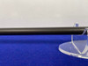 *CUSTOM SHOP OEM INVENTORY* .270 Win 22" Blue Remington 700 Barrel Assembly-GID1181532522