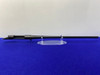 *CUSTOM SHOP OEM INVENTORY* .270 Win 22" Blue Remington 700 Barrel Assembly-GID1182325693
