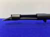 *CUSTOM SHOP OEM INVENTORY* .270 Win 22" Blue Remington 700 Barrel Assembly-GID1182325693