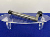 *RIGHT HAND, SHORT ACTION, SS/JEWELED* Remington -CUSTOM SHOP- Magnum Bolt