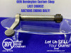 -CUSTOM SHOP- Remington .223 Bolt *MODEL 7, RIGHT HAND, STAINLESS/JEWELED*-GID1181679368