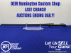*CUSTOM SHOP OEM INVENTORY* .270 Win 22" Blue Remington 700 Barrel Assembly-GID1181732218