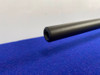 *CUSTOM SHOP OEM INVENTORY* .270 Win 22" Blue Remington 700 Barrel Assembly-GID1181732218