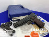 Colt Special Combat Government .45ACP 5" *RARE COLT CUSTOM SHOP EDITION*  
