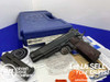 Colt Special Combat Government .45ACP 5" *RARE COLT CUSTOM SHOP EDITION*  