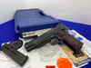 Colt Special Combat Government .45ACP 5" *RARE COLT CUSTOM SHOP EDITION*  