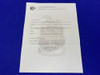 Colt Special Combat Government .45ACP 5" *RARE COLT CUSTOM SHOP EDITION*  