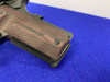Colt Special Combat Government .45ACP 5" *RARE COLT CUSTOM SHOP EDITION*  