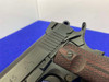 Colt Special Combat Government .45ACP 5" *RARE COLT CUSTOM SHOP EDITION*  