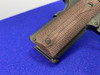 Colt Special Combat Government .45ACP 5" *RARE COLT CUSTOM SHOP EDITION*  