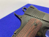 Colt Special Combat Government .45ACP 5" *RARE COLT CUSTOM SHOP EDITION*  