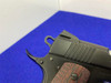 Colt Special Combat Government .45ACP 5" *RARE COLT CUSTOM SHOP EDITION*  