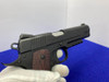 Colt Special Combat Government .45ACP 5" *RARE COLT CUSTOM SHOP EDITION*  