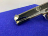 Colt Government .38 Super Two-Tone 5" *DAVID'S EXCLUSIVE 1 OF 500 EL SENOR*