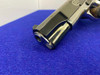 Colt Government .38 Super Two-Tone 5" *DAVID'S EXCLUSIVE 1 OF 500 EL SENOR*