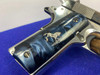 Colt Government .38 Super Two-Tone 5" *DAVID'S EXCLUSIVE 1 OF 500 EL SENOR*